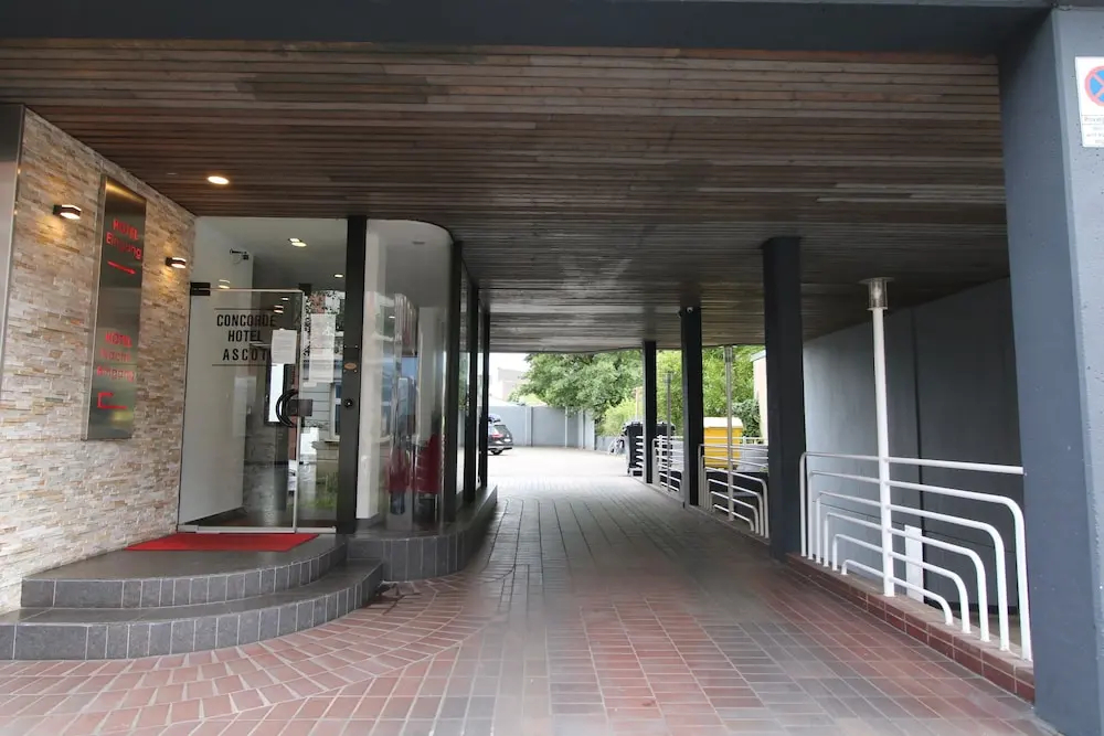 Photo - Concorde Hotel Ascot