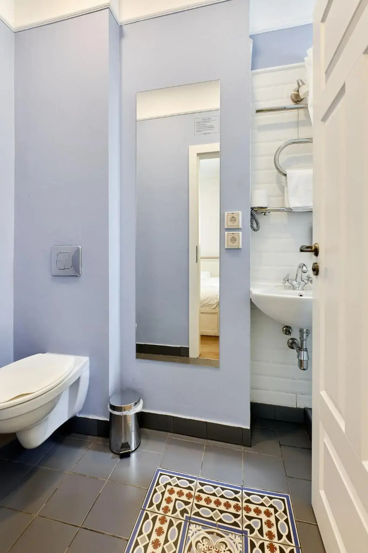 Foto - Stabu Sēta Residence