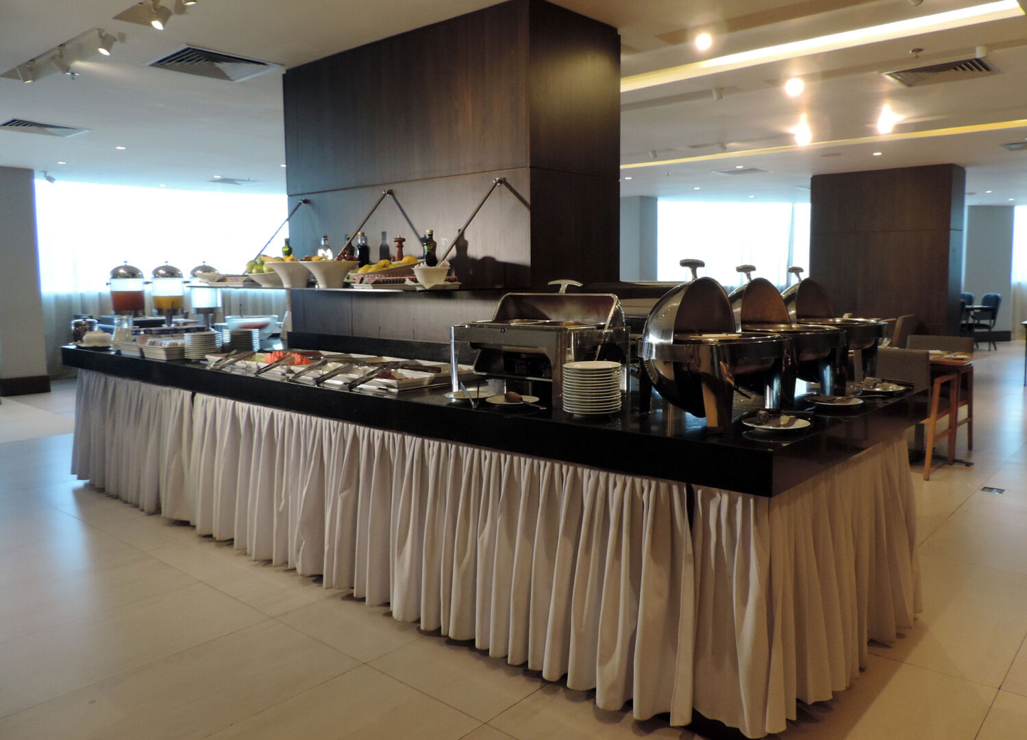 Photo - Américas Barra Hotel