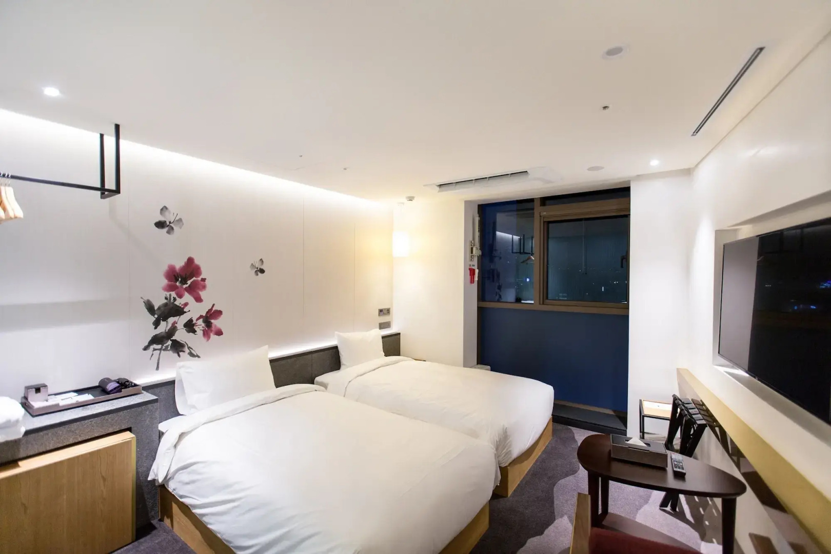 Foto - Stayrak Hotel