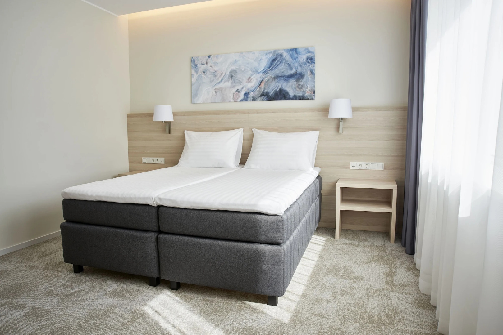 Foto - Tallink Spa & Conference Hotel