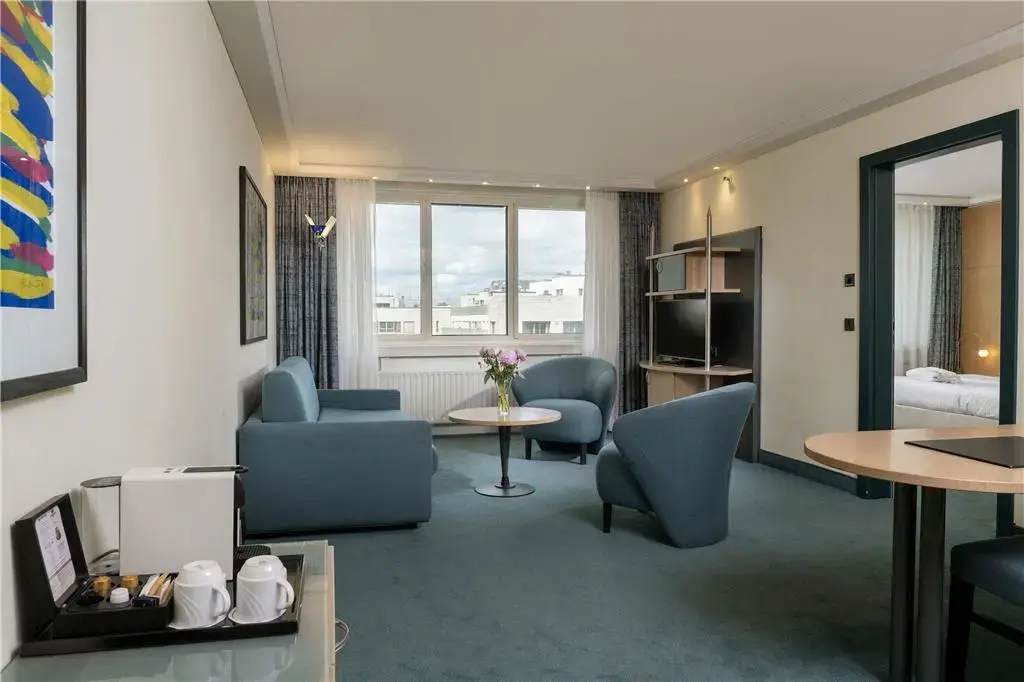 Photo - Maritim proArte Hotel Berlin