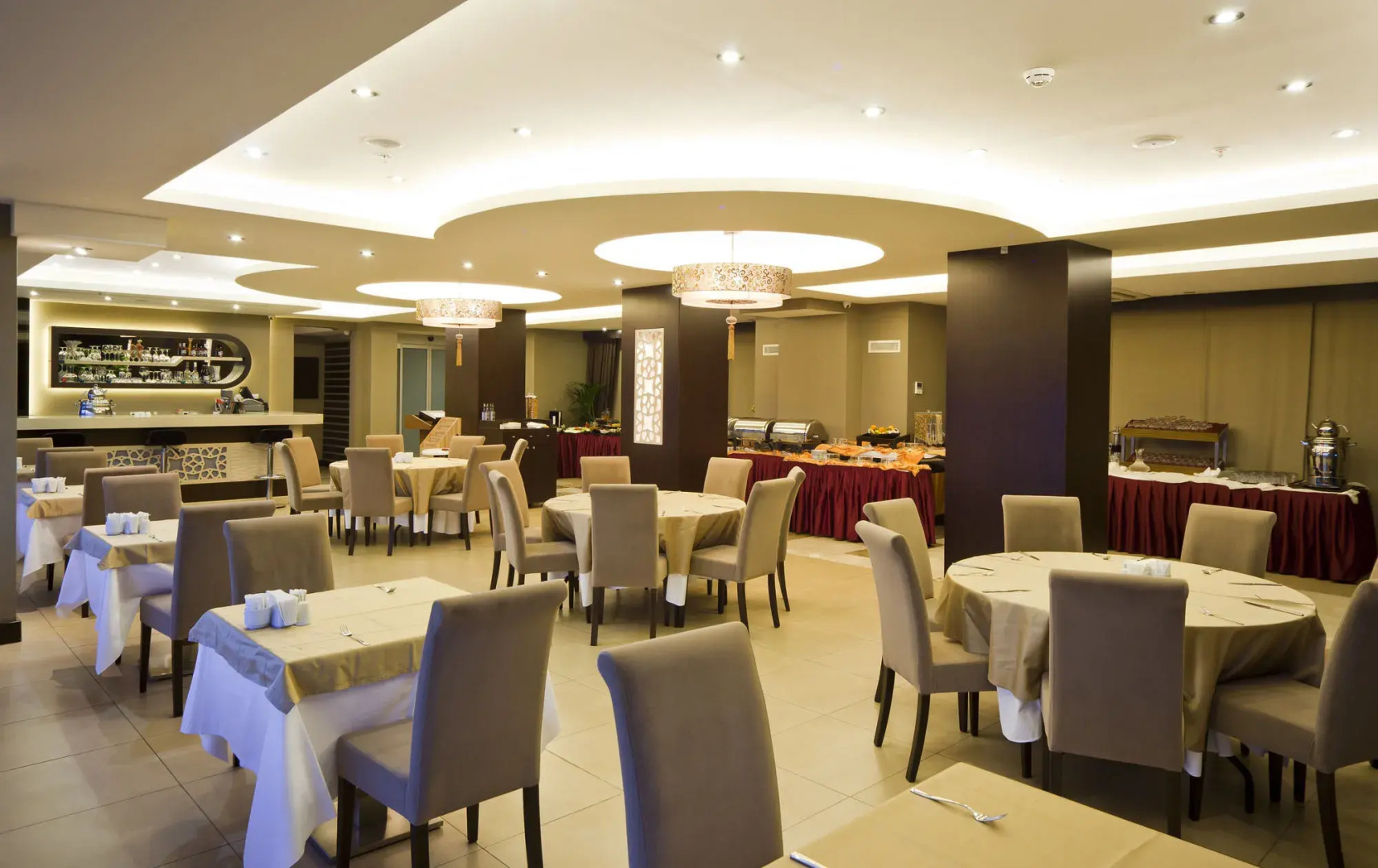 Photo - Volley Hotel Istanbul