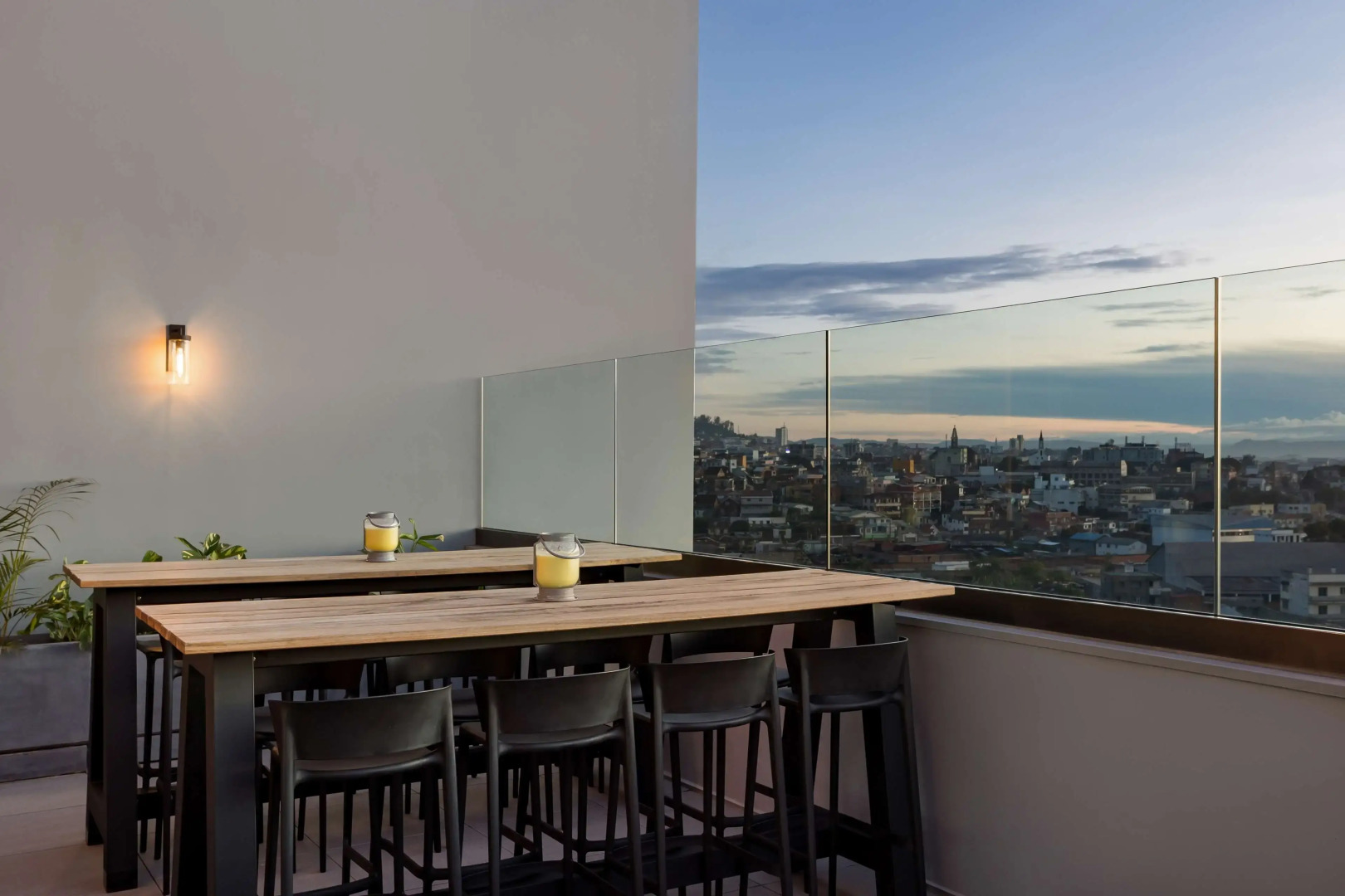 Foto - Radisson Blu Hotel Antananarivo Waterfront