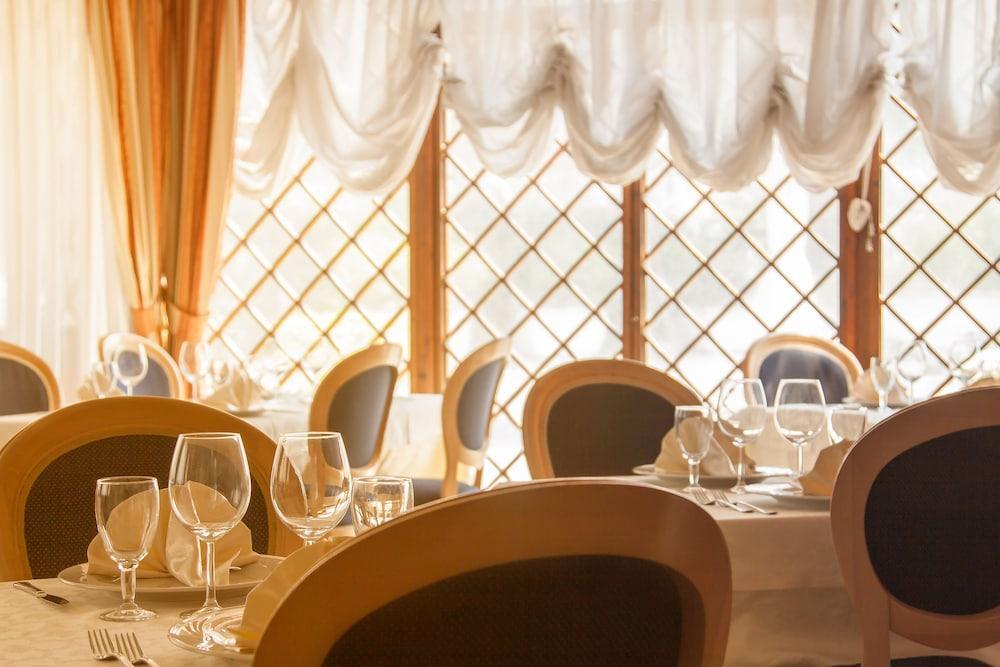 Foto - Massimi City Garden