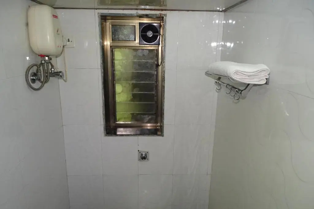 Photo - Hotel Sunshine Airport
