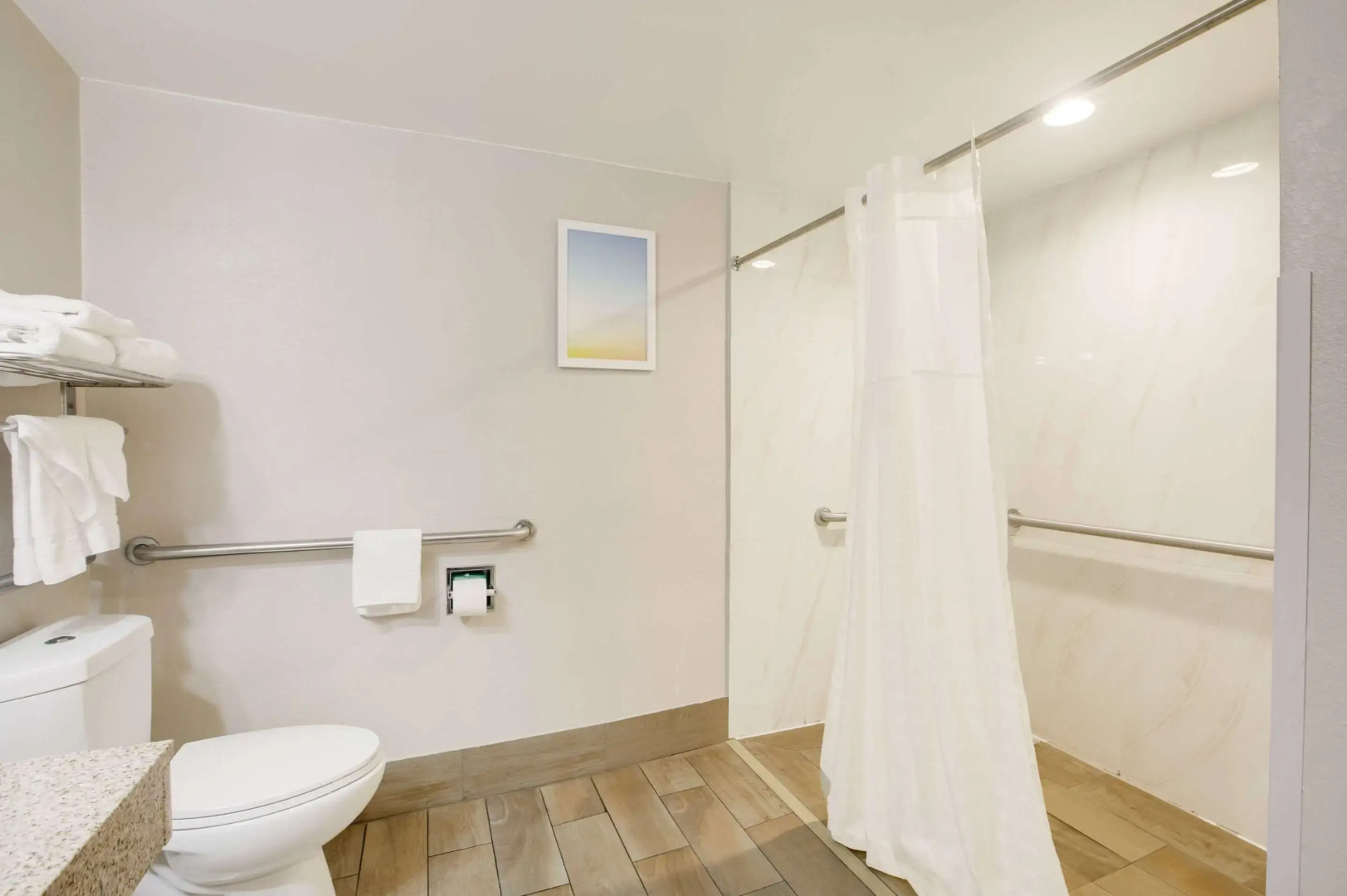 Foto - Clarion Pointe Atlanta Airport College Park