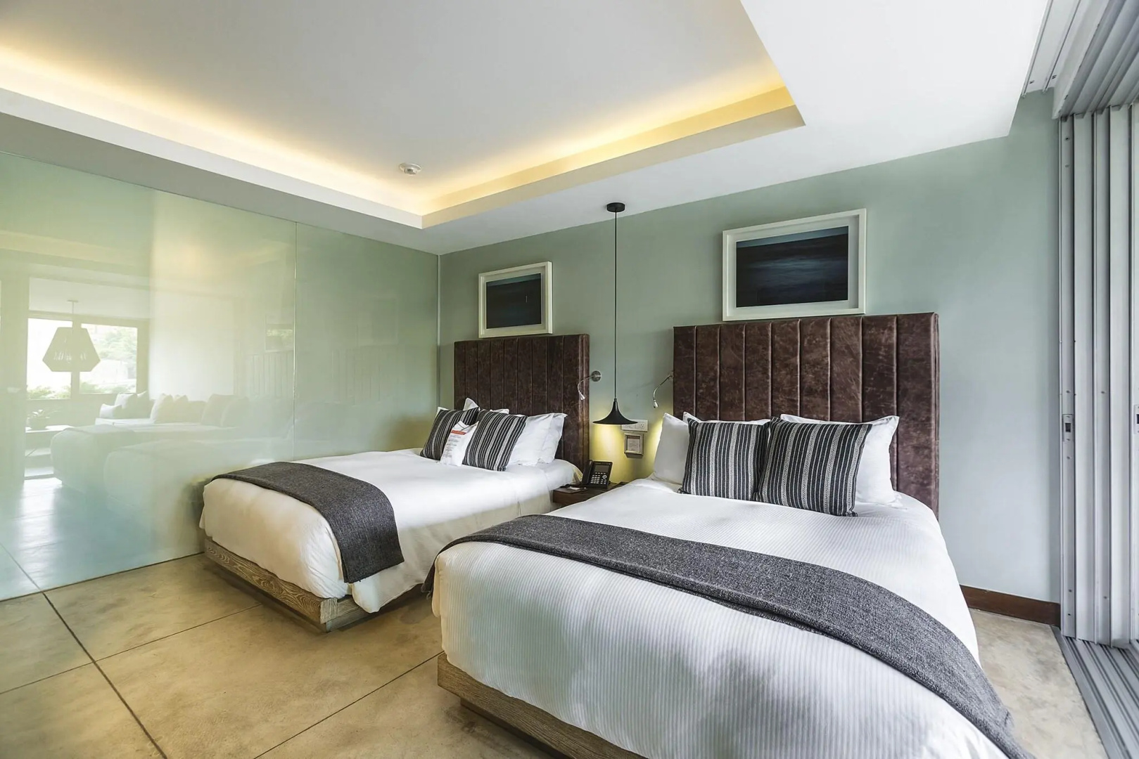 Foto - The Charlee Hotel
