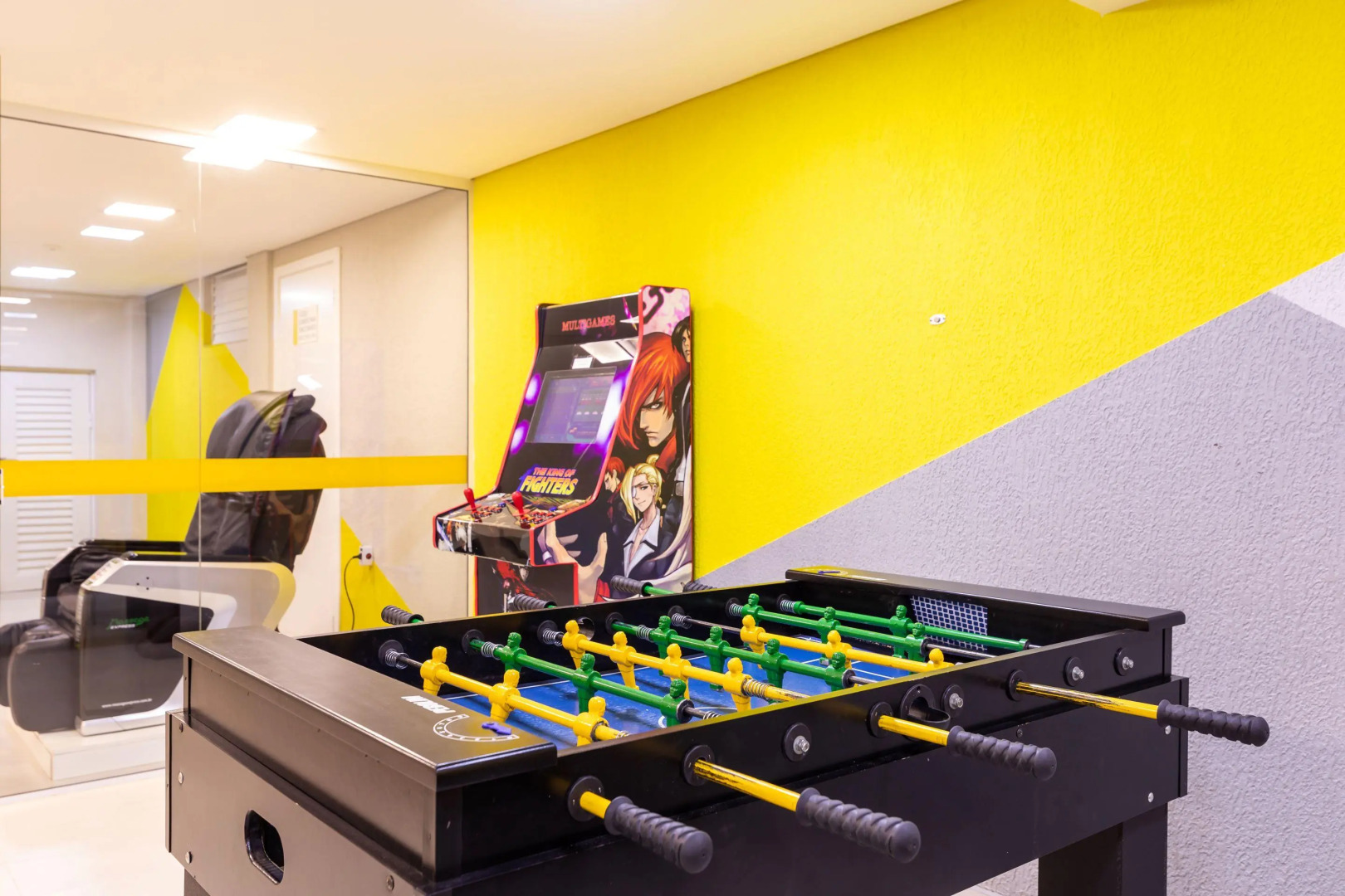 Foto - Tarobá Express