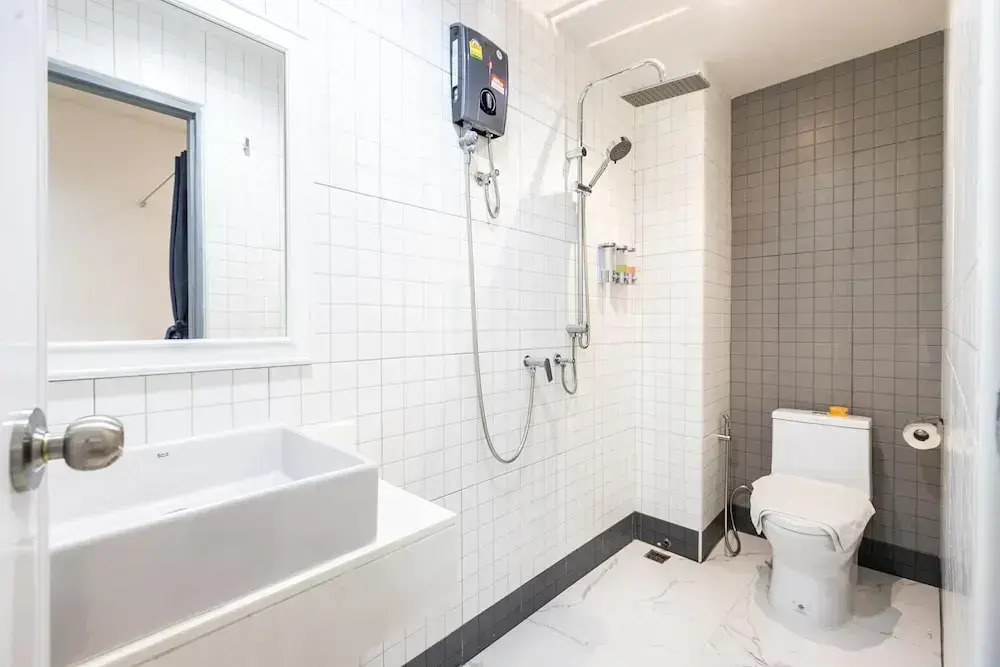 Foto - Baan Kun Mhor Hostel บ้านคุณหมอโฮสเทล