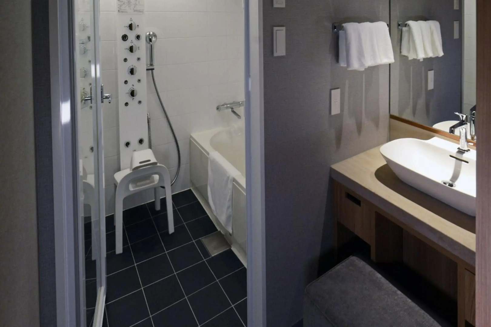 Photo - Hotel Forza Osaka Kitahama