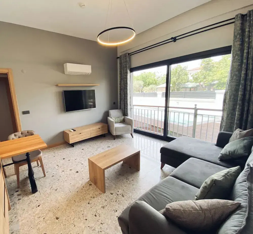 Foto - Avilia Suites