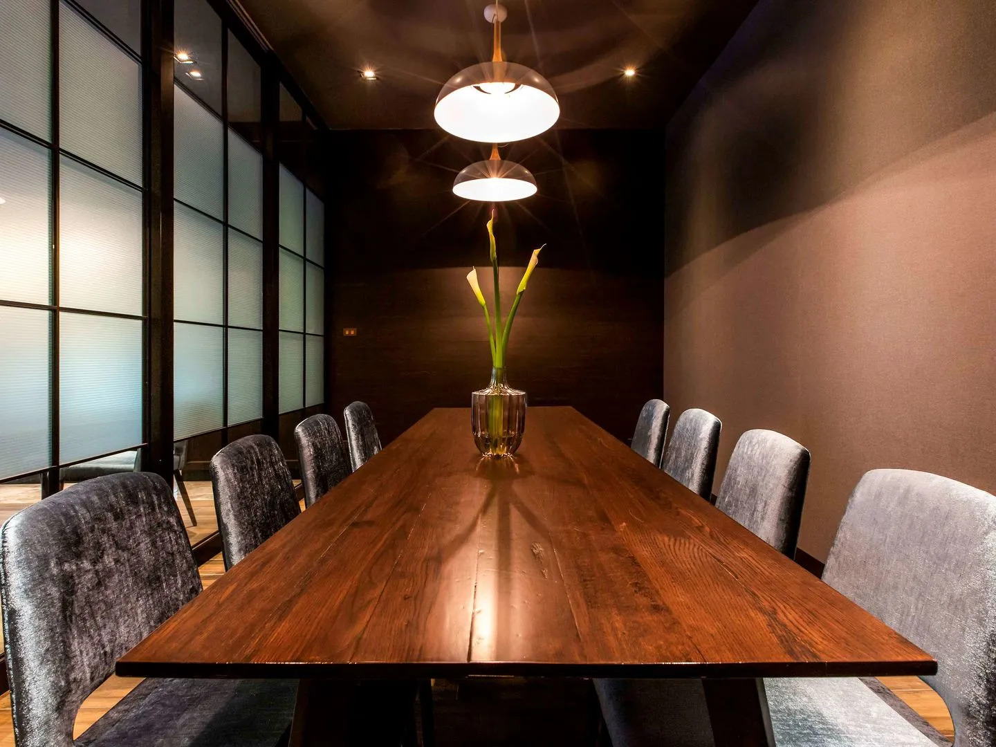 Foto - Metropolis Suites Bangkok, Tapestry Collection by Hilton