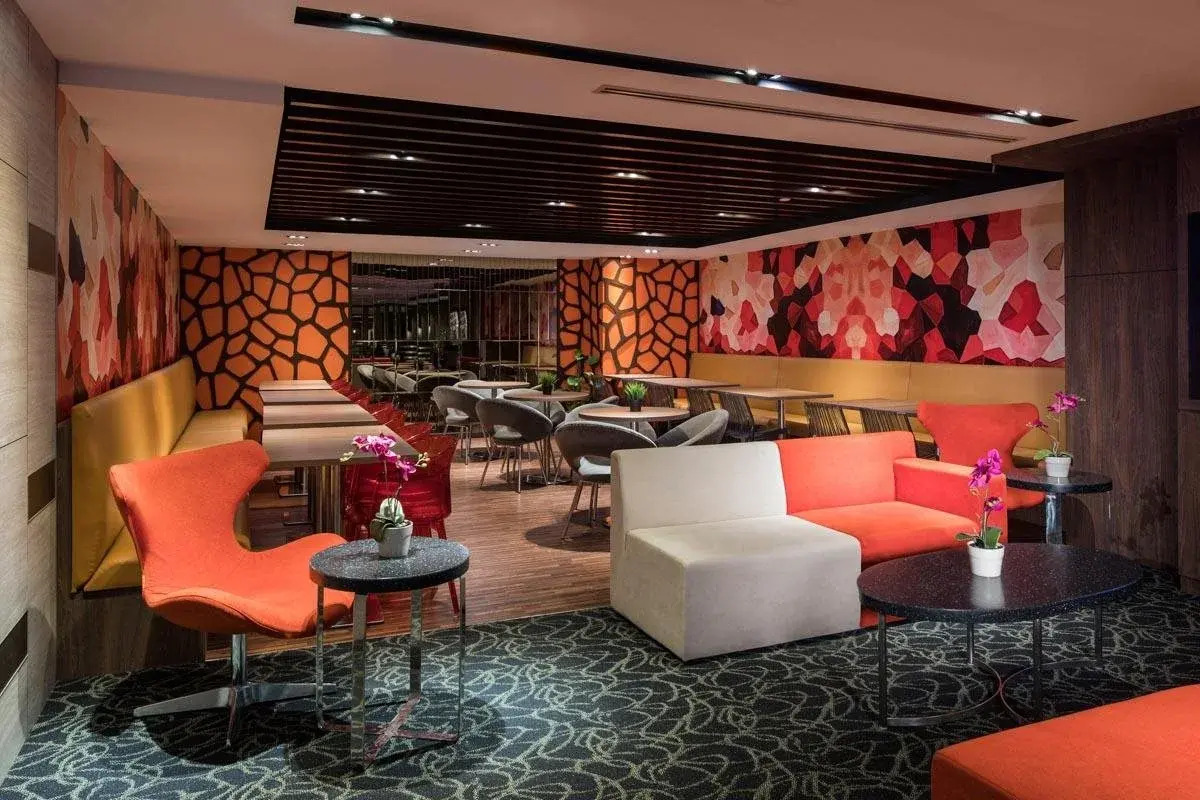 Foto - Park Avenue Clemenceau