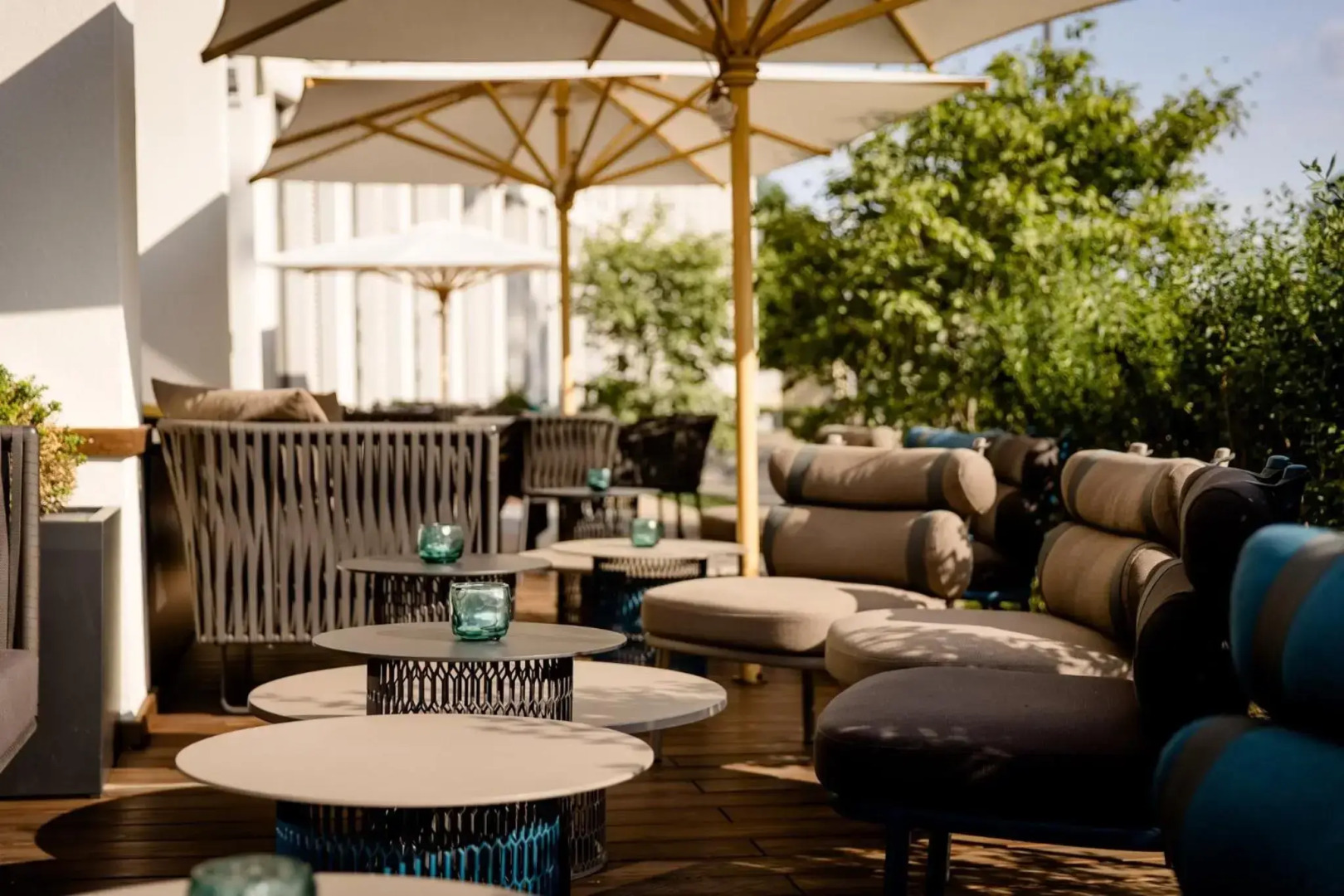 Foto - Motel One Köln-Altstadt