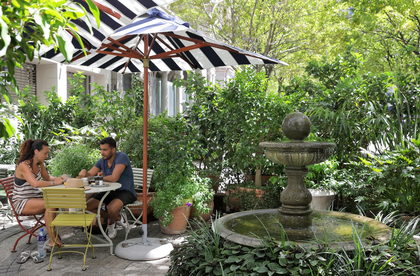 Foto - Labotessa Luxury Boutique Hotel