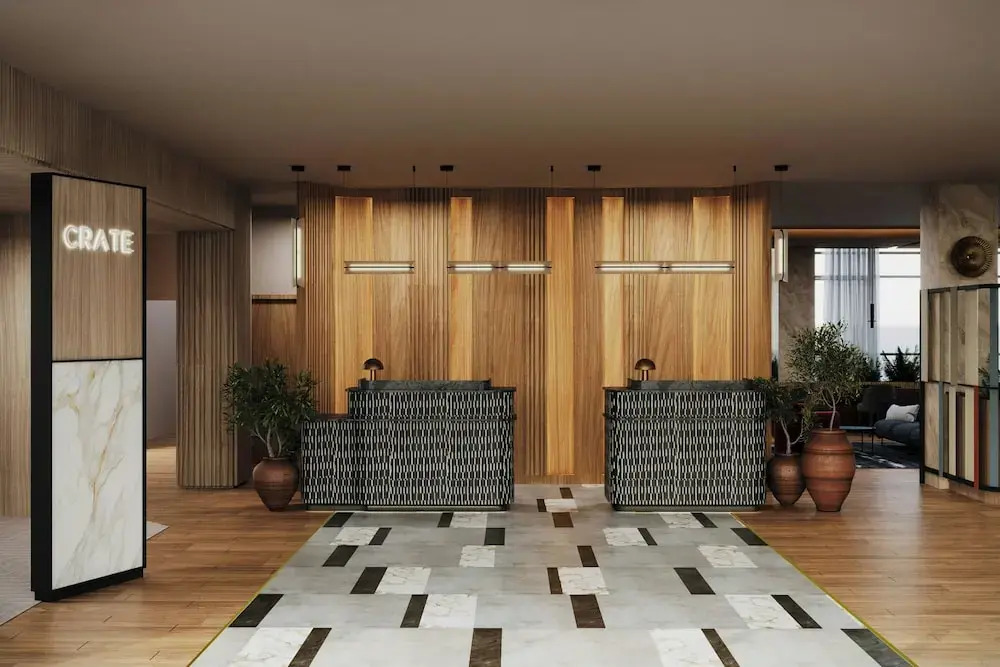 Photo - Courtyard by Marriott Quito Airport