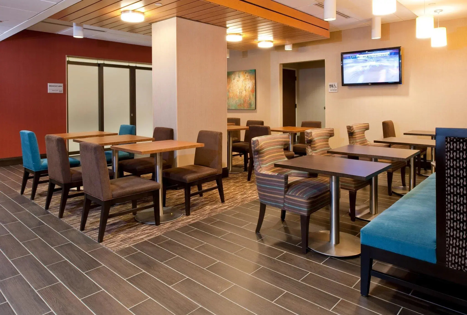 Foto - Hampton Inn Nashville / Vanderbilt