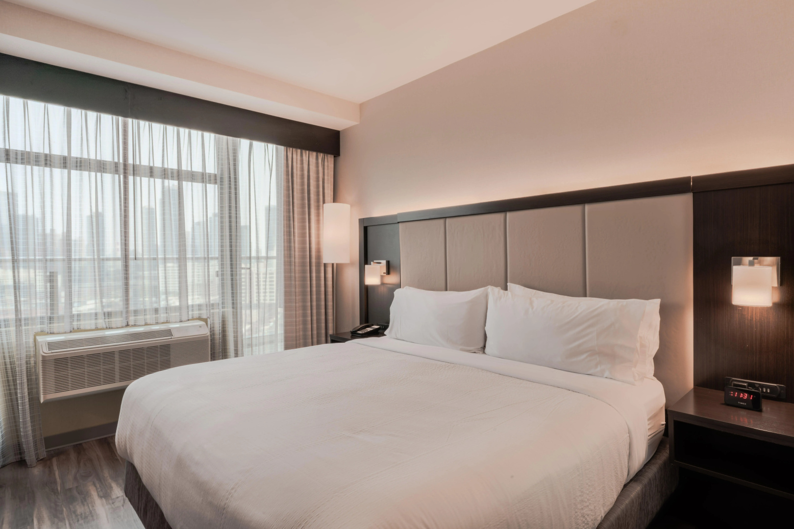 Foto - Holiday Inn Express Long Island City E New York by IHG