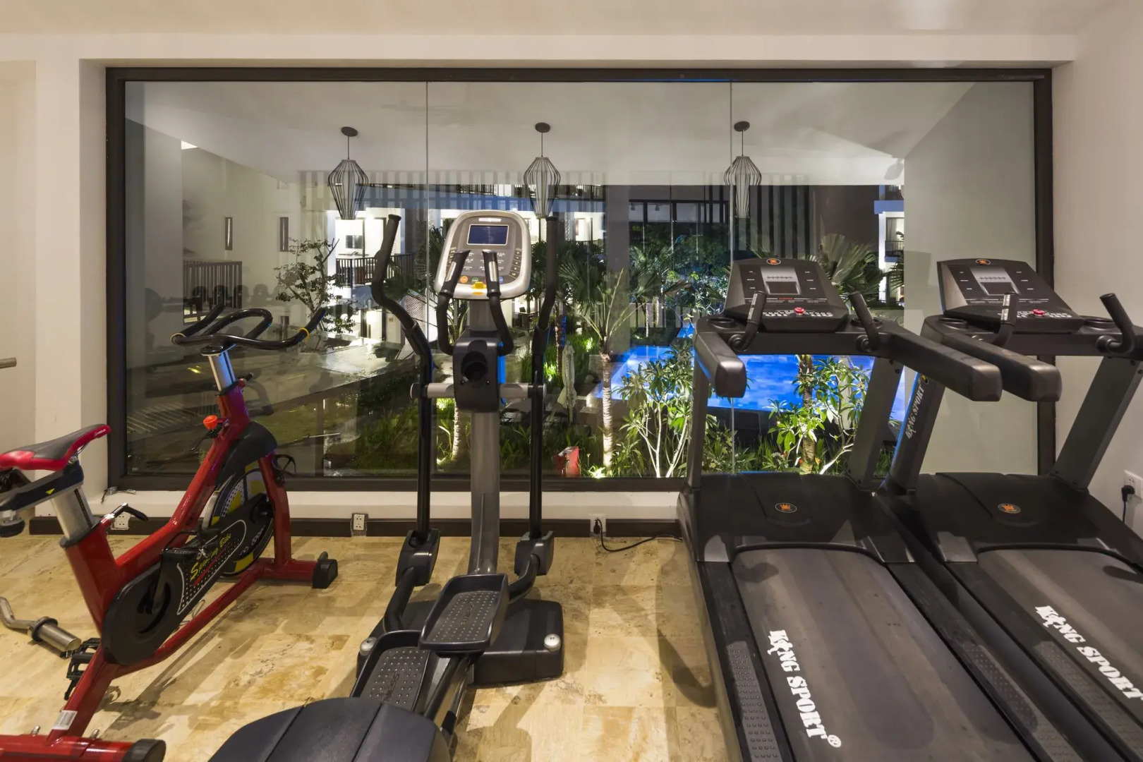 Photo - Premier Senvila Boutique Resort & Spa