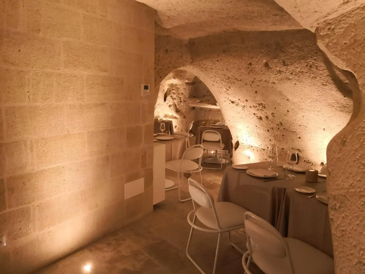 Photo - Aquatio Cave Luxury Hotel & SPA