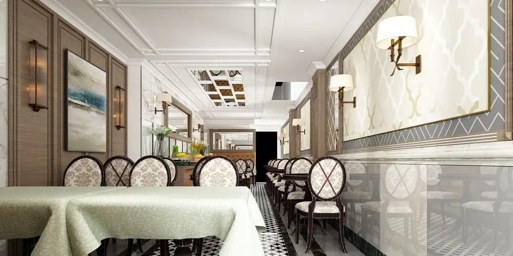 Photo - The West Hotel & Spa