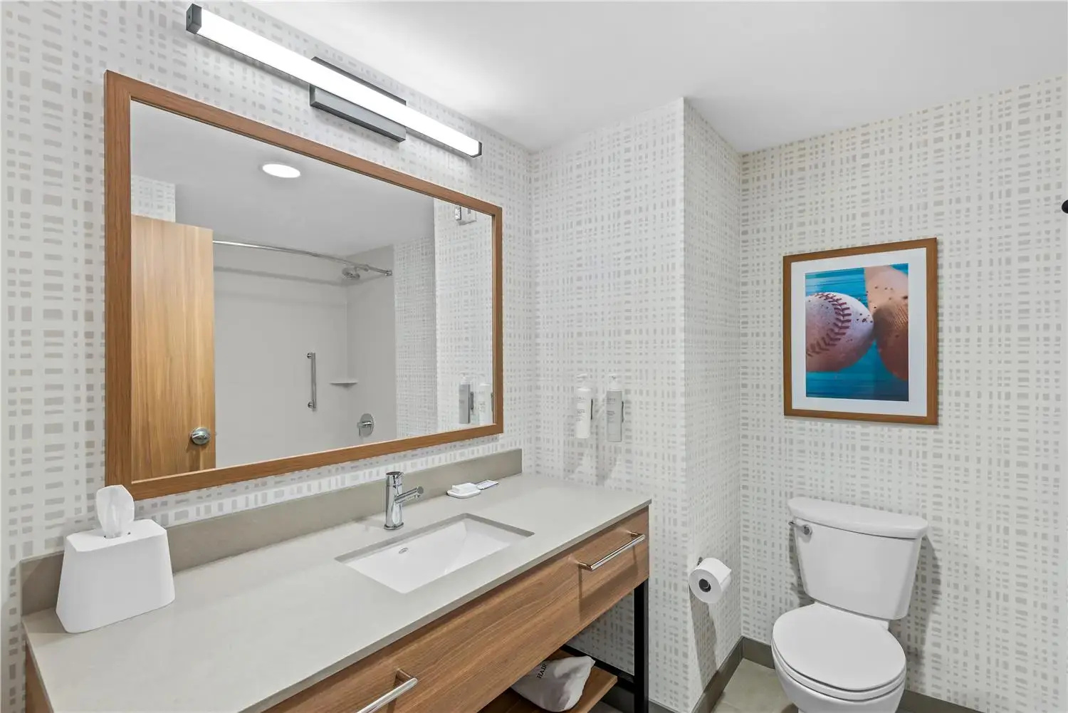 Photo - Hampton Inn by Hilton Cooperstown