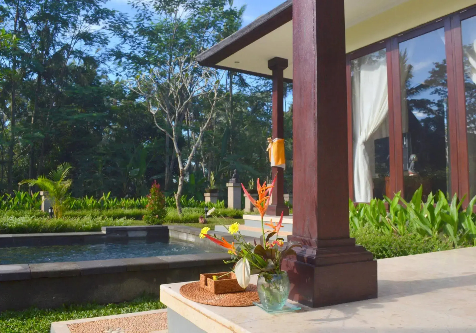 Photo - Suara Air Resort Ubud