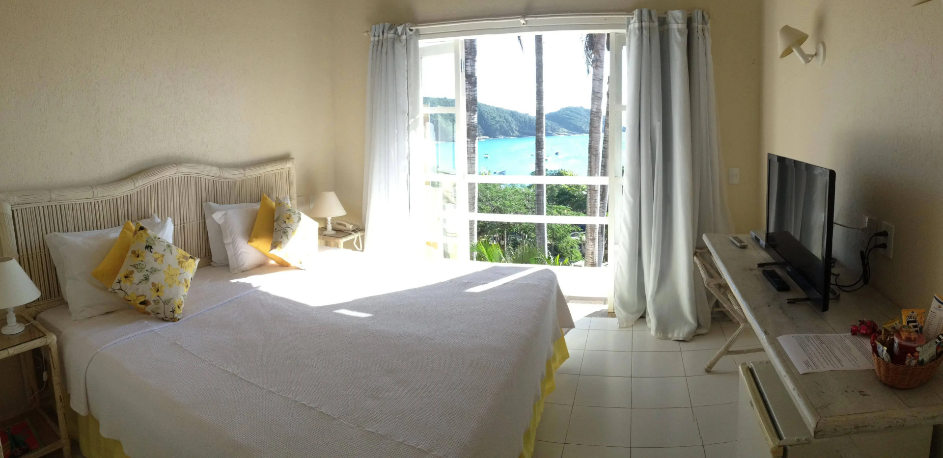 Foto - Bahiamarela Boutique Hotel & SPA