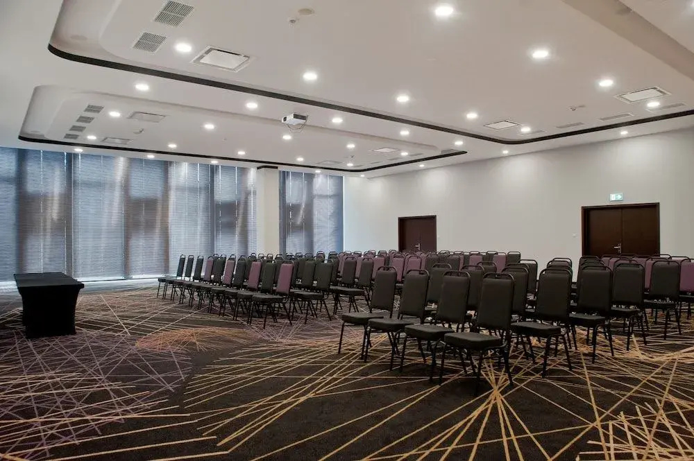 Foto - Hotel Ambasador Premium