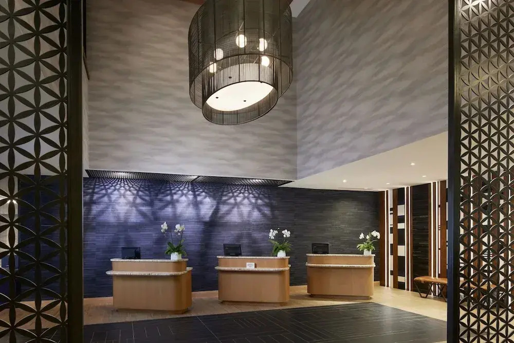 Foto - Austin Marriott South