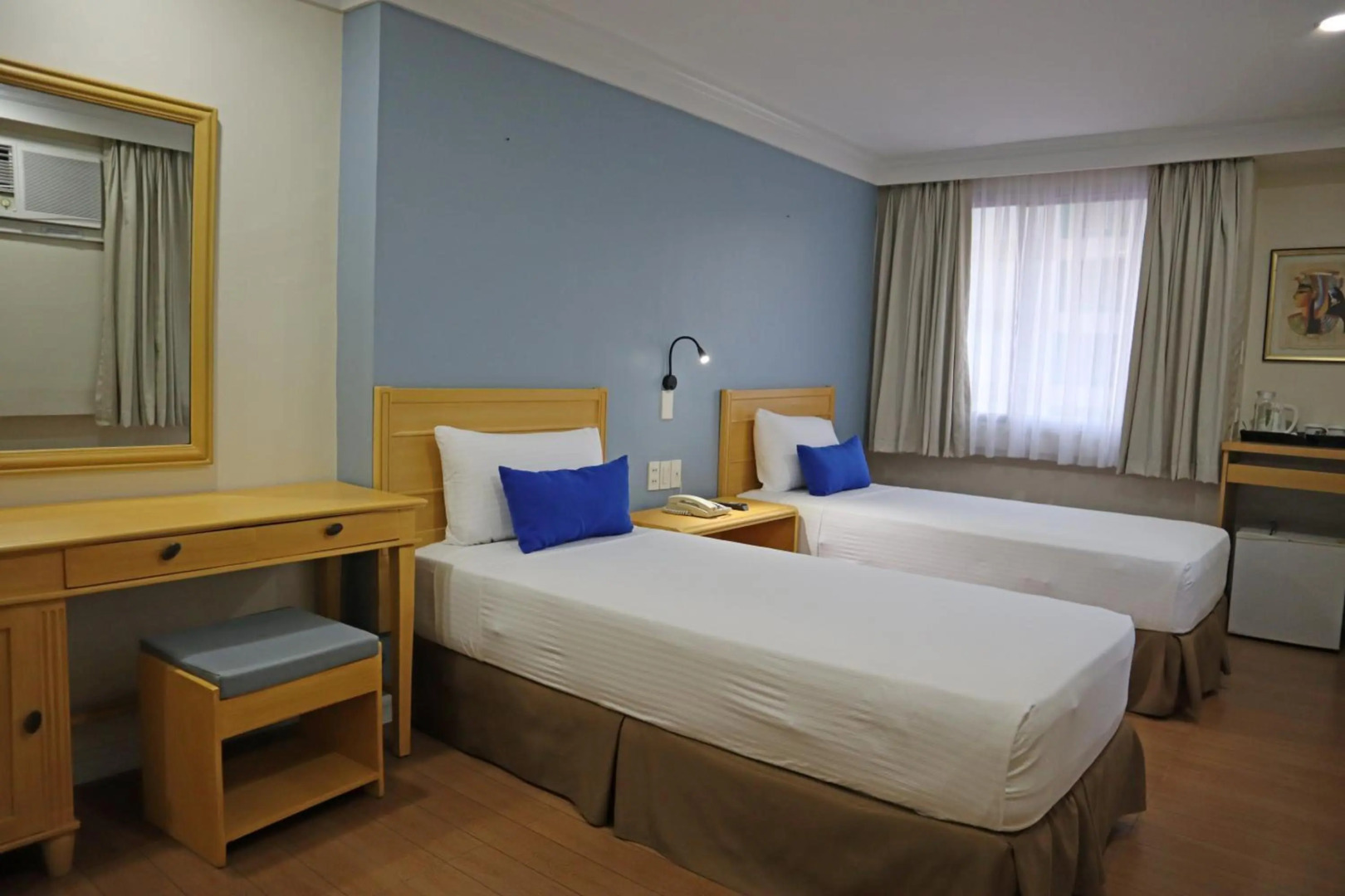 Photo - Fersal Hotel Malakas, Quezon City