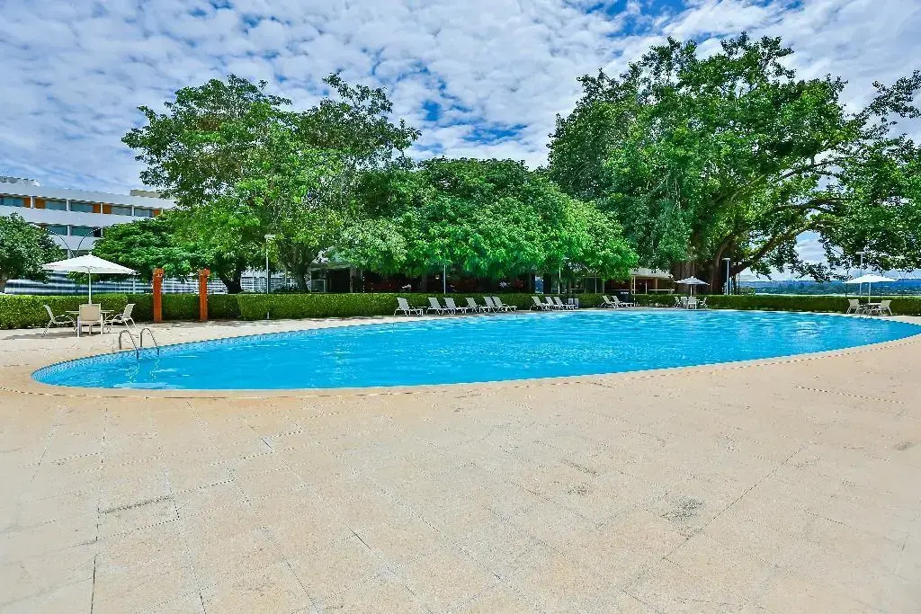 Photo - Brasília Palace Hotel
