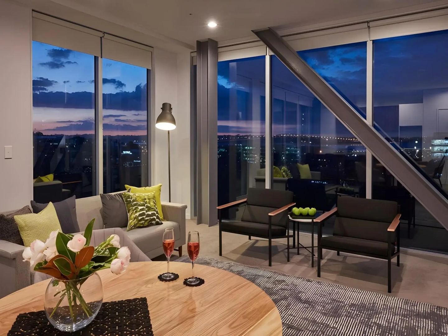 Foto - Swiss-Belsuites Victoria Park Auckland