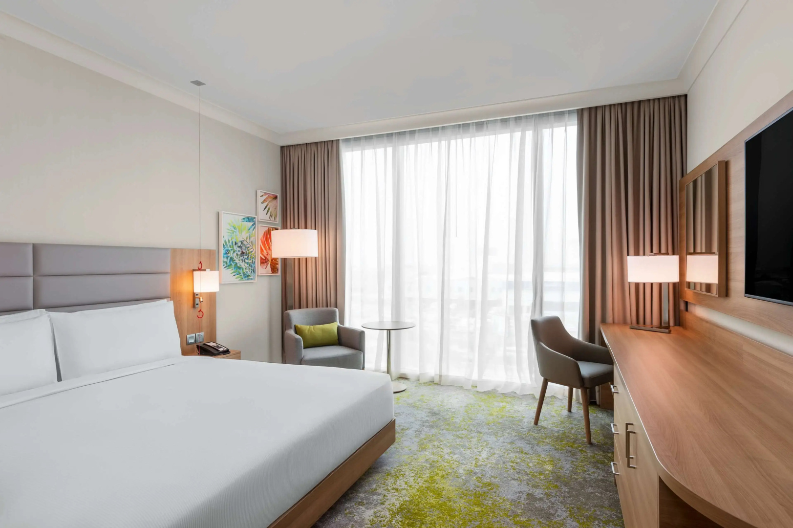 Photo - Hilton Garden Inn Kuwait