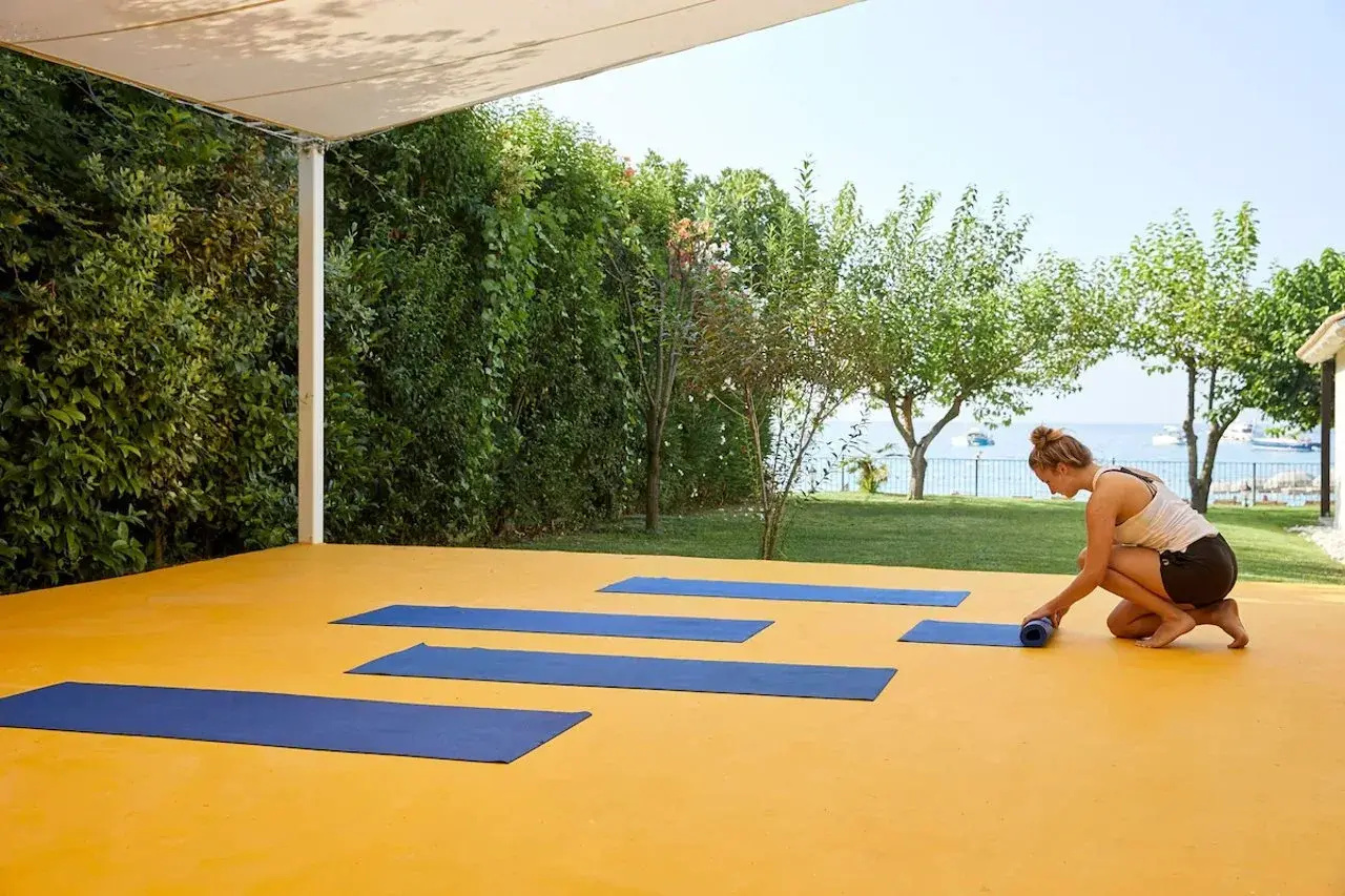 Photo - Parga Beach Resort