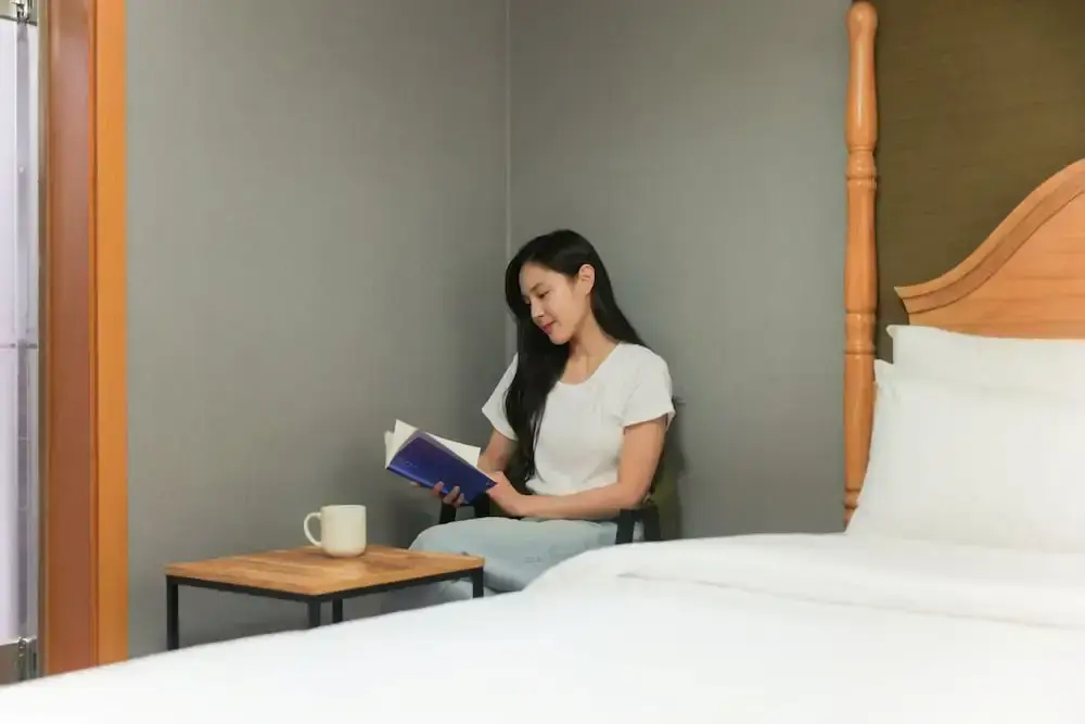 Foto - New Day Hotel Gangnam