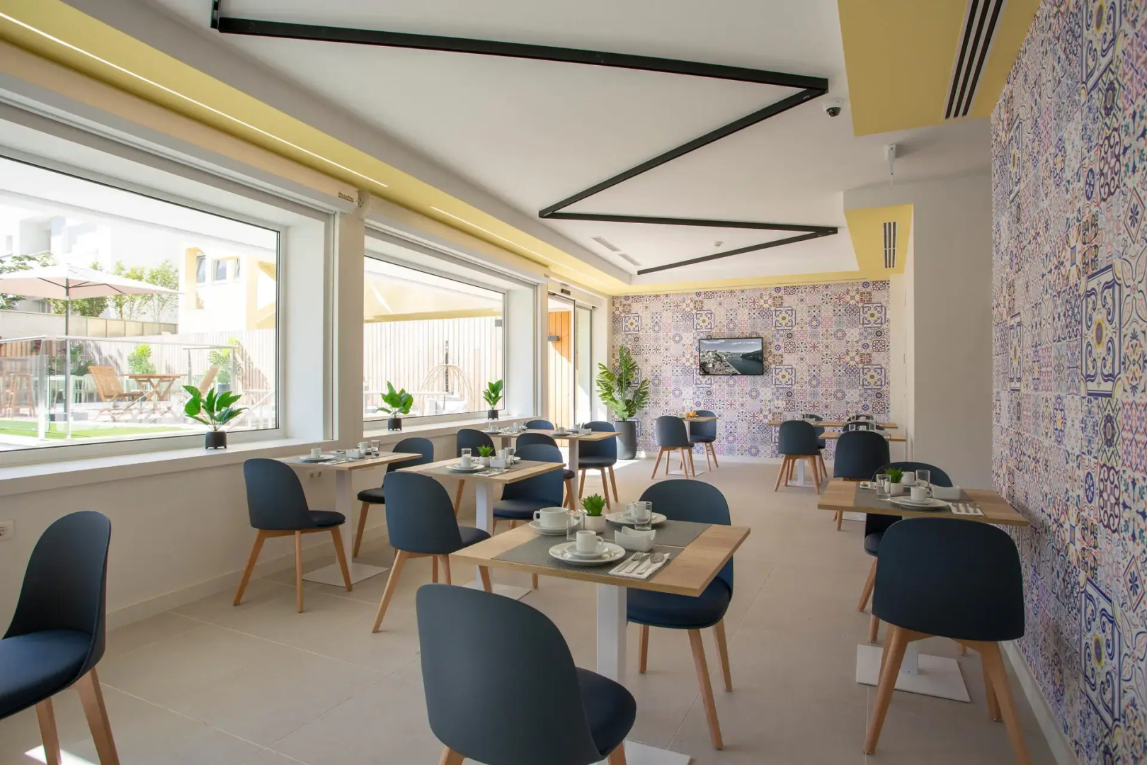 Foto - Casual Raizes Porto Hotel by Casual Hoteles