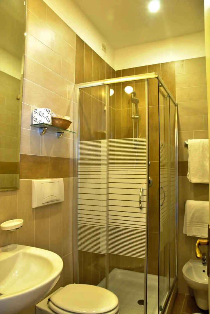 Photo - Hotel Villa Fiorita