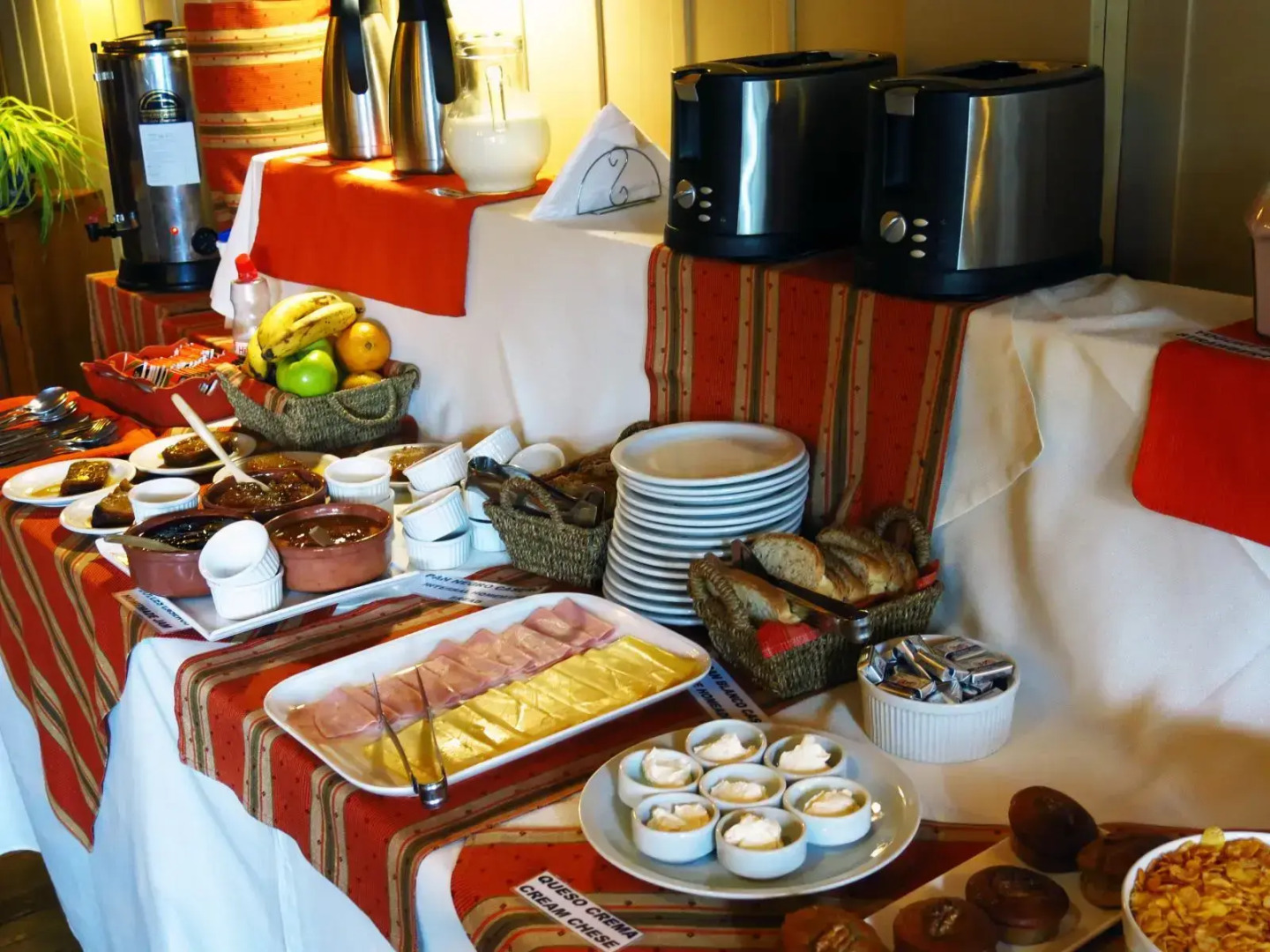 Foto - Hostería Suiza - Ex Casita Suiza