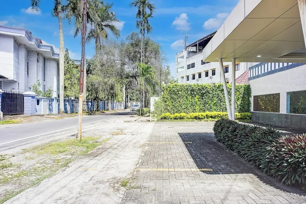 Foto - Hotel O Medan City Near Sun Plaza Formerly Residence Anugrah