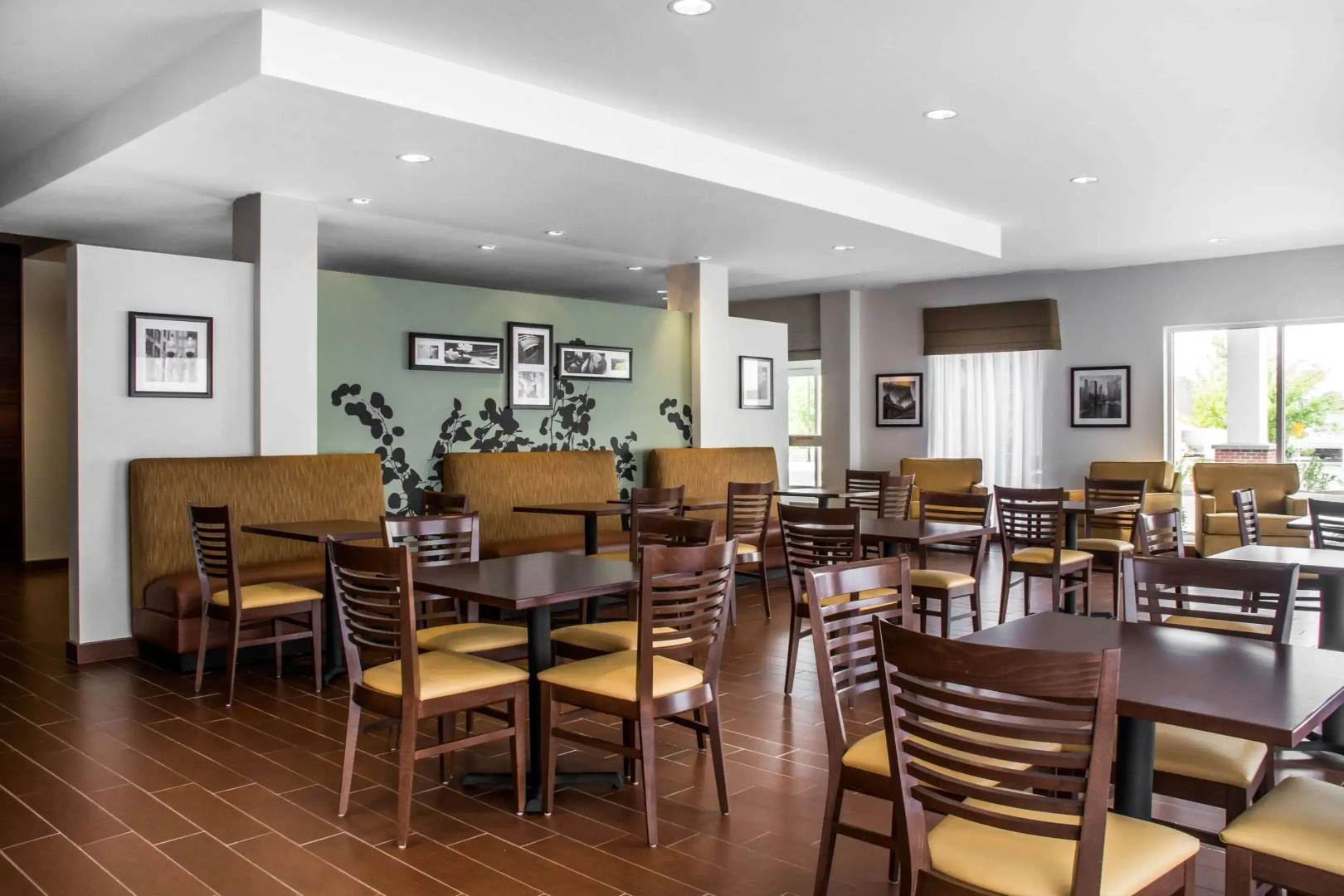 Photo - Sleep Inn & Suites Syracuse Airport