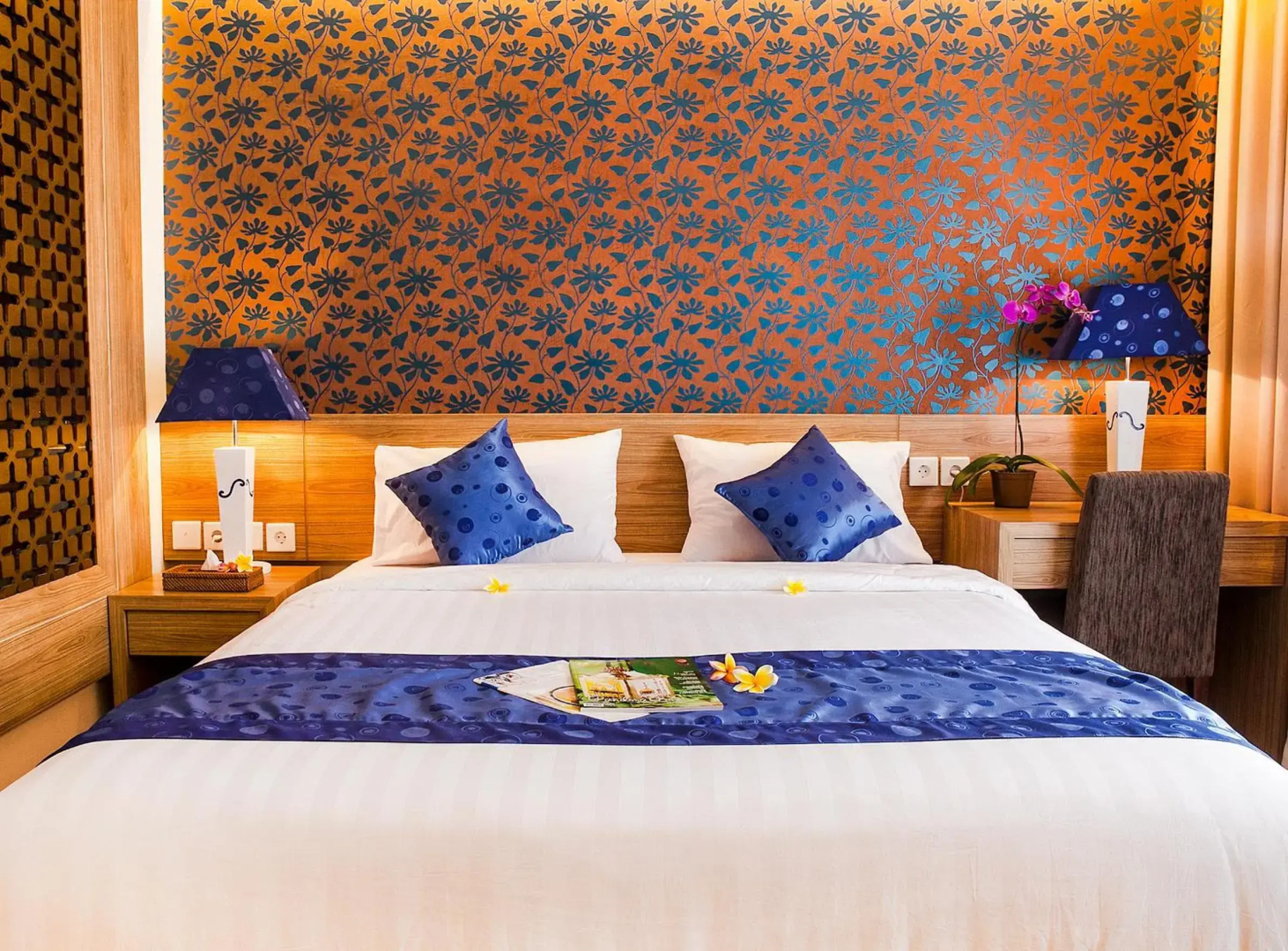 Foto - Natya Hotel Kuta