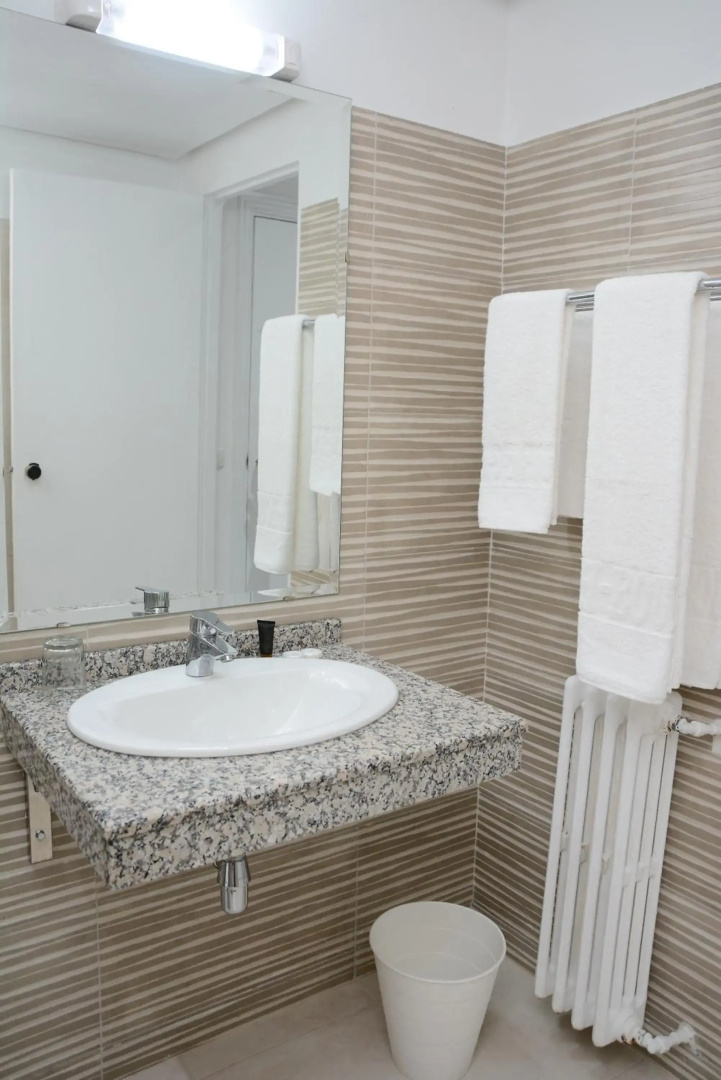 Photo - Hotel Bouregreg