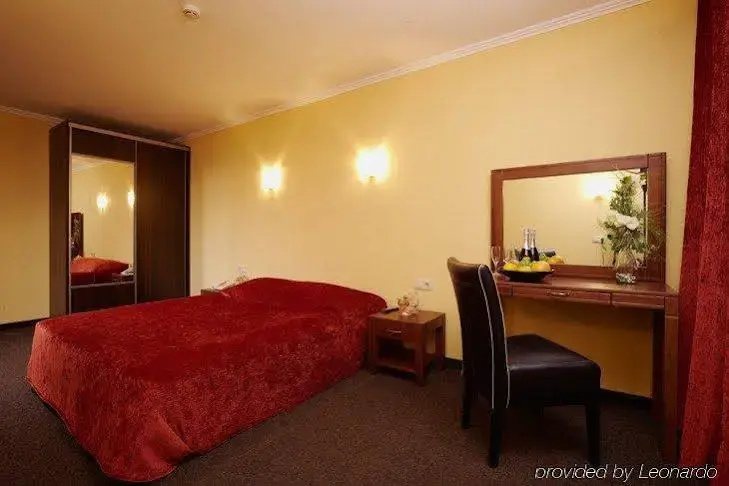 Foto - Sonata Hotel & Restaurant "готель Соната"