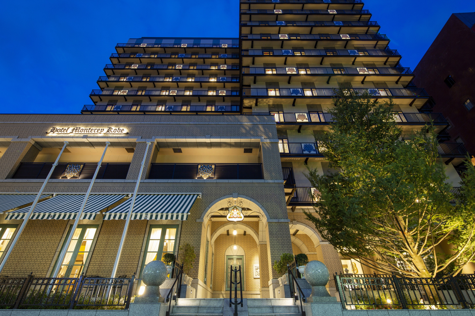 Foto - Hotel Monterey Kobe