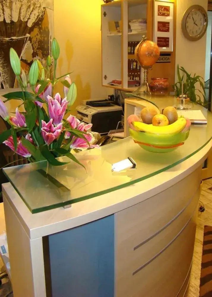 Foto - Sophien Hotel