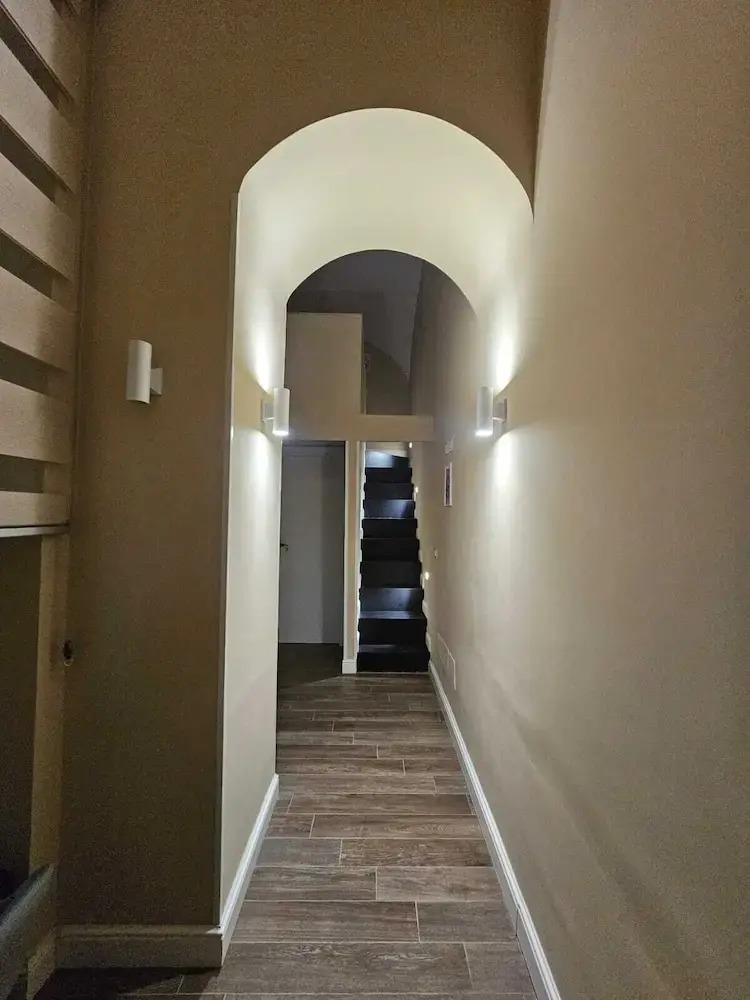 Foto - Napoli the charme