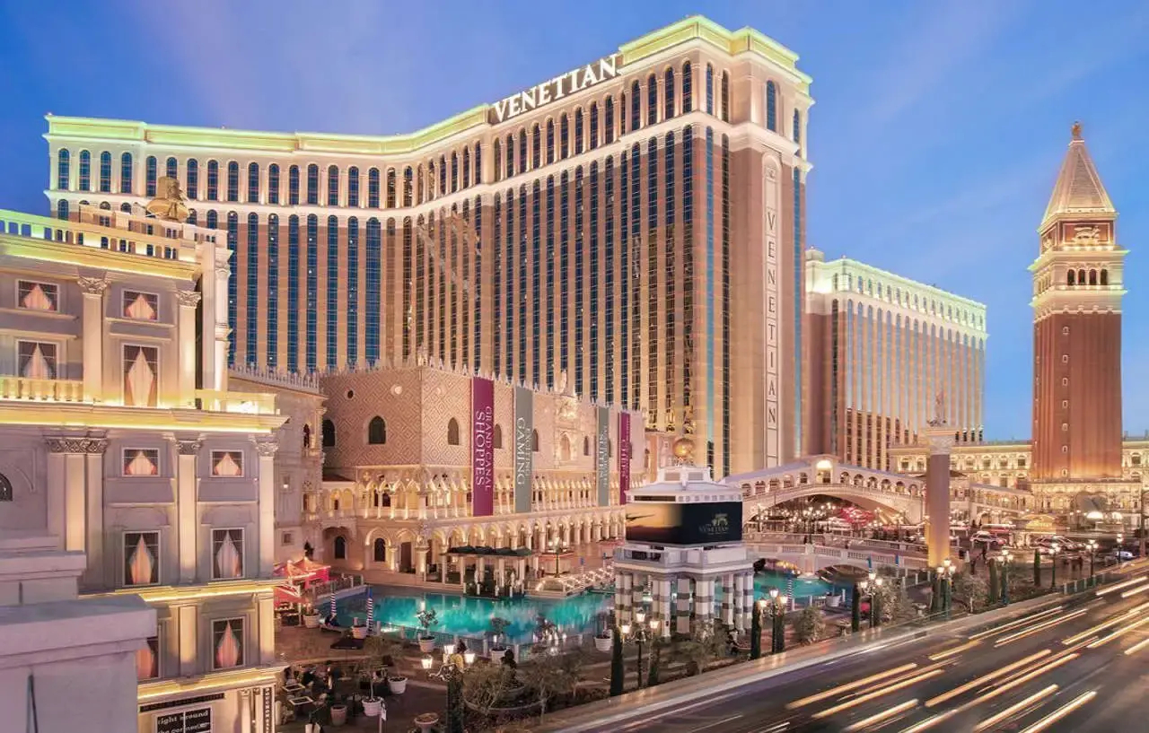 Photo - The Venetian® Resort Las Vegas