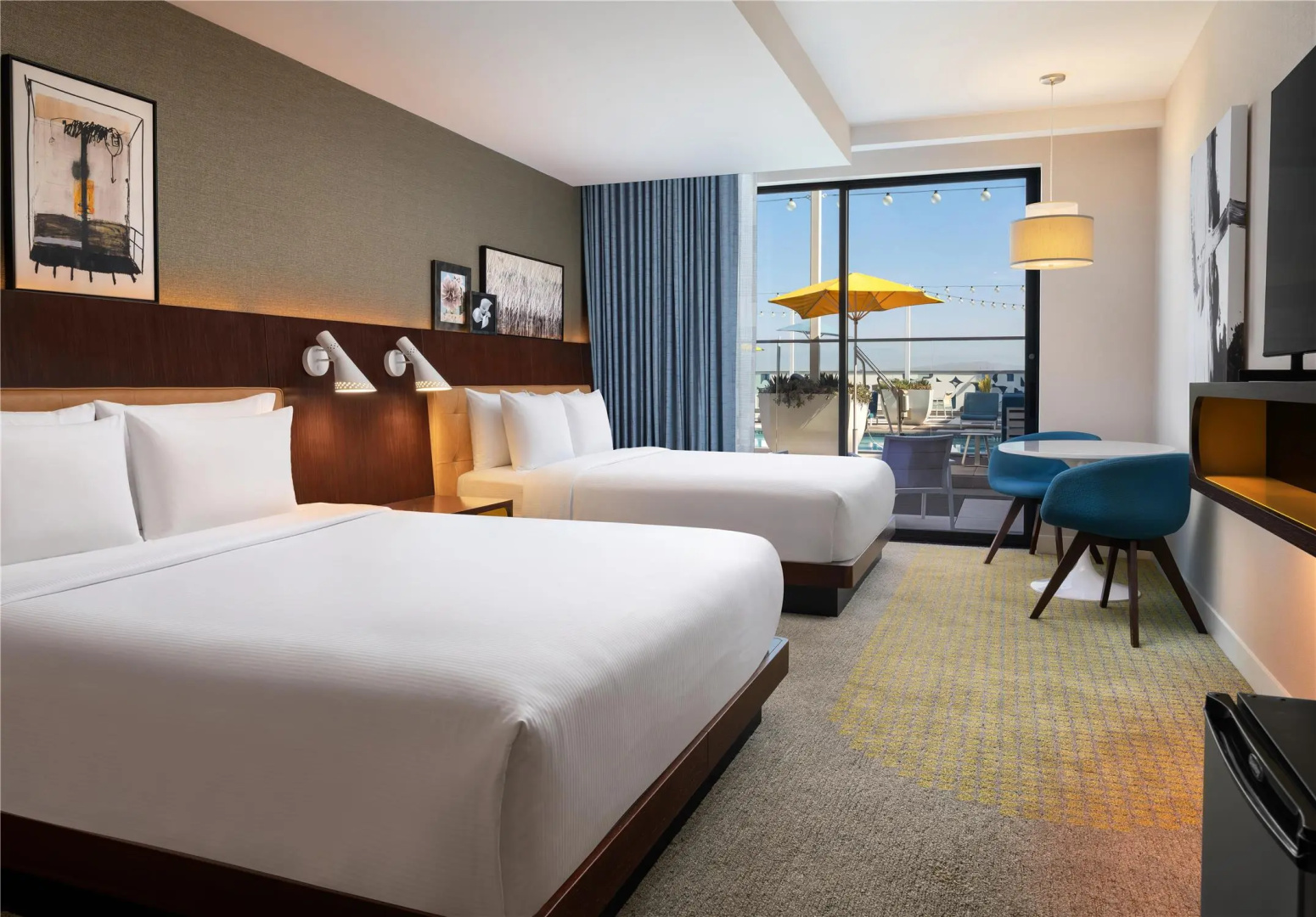 Photo - Hilton Buena Park Anaheim
